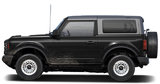 2026 FORD Bronco 2 Door