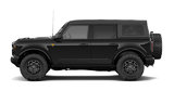 2026 FORD Bronco 4 Door BADLANDS