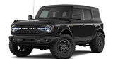 2026 FORD Bronco 4 Door BADLANDS