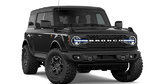 2026 FORD Bronco 4 Door BADLANDS