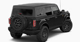2026 FORD Bronco 4 Door BADLANDS