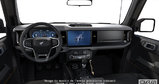 2026 Ford Bronco - Exterior - 1