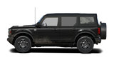2026 FORD Bronco 4 Door BIG BEND