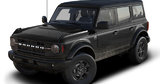 2026 FORD Bronco 4 Door BIG BEND