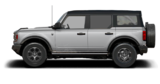 2026 Ford Bronco - Exterior - 1
