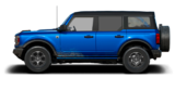 2026 Ford Bronco - Exterior - 1