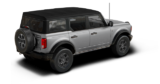 2026 Ford Bronco - Exterior - 1