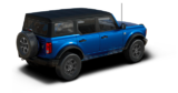 2026 Ford Bronco - Exterior - 1