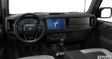 2026 Ford Bronco - Exterior - 1
