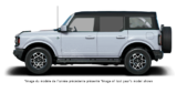 2026 Ford Bronco - Exterior - 1