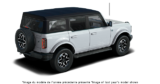 2026 Ford Bronco - Exterior - 1