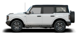 2026 Ford Bronco - Exterior - 1