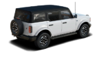 2026 Ford Bronco - Exterior - 1