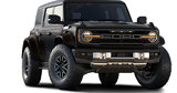 2026 FORD Bronco 4 Door RAPTOR