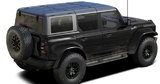 2026 FORD Bronco 4 Door RAPTOR
