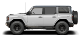2026 Ford Bronco - Exterior - 1