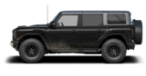 2026 Ford Bronco - Exterior - 1