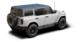 2026 Ford Bronco - Exterior - 1