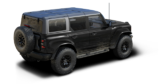 2026 Ford Bronco - Exterior - 1