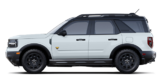 2026 Ford Bronco Sport - Exterior - 1