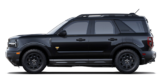 2026 Ford Bronco Sport - Exterior - 1