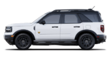 2026 Ford Bronco Sport - Exterior - 1