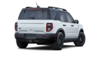 2026 Ford Bronco Sport - Exterior - 1