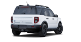 2026 Ford Bronco Sport - Exterior - 1