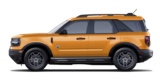 2026 Ford Bronco Sport - Exterior - 1