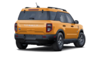 2026 Ford Bronco Sport - Exterior - 1