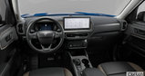 2026 Ford Bronco Sport - Exterior - 1