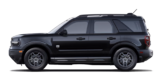 2026 Ford Bronco Sport - Exterior - 1