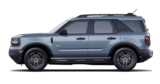 2026 Ford Bronco Sport - Exterior - 1
