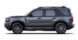 2026 Ford Bronco Sport - Exterior - 1