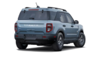 2026 Ford Bronco Sport - Exterior - 1