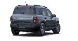 2026 Ford Bronco Sport - Exterior - 1