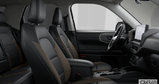 2026 Ford Bronco Sport - Exterior - 1