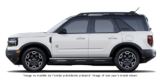 2026 Ford Bronco Sport - Exterior - 1