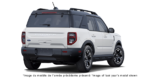 2026 Ford Bronco Sport - Exterior - 1