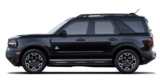 2026 Ford Bronco Sport - Exterior - 1