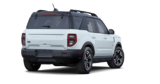 2026 Ford Bronco Sport - Exterior - 1
