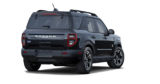2026 Ford Bronco Sport - Exterior - 1