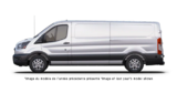 2026 Ford E-Transit T350 - Exterior - 1