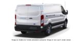 2026 Ford E-Transit T350 - Exterior - 1