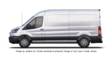 2026 Ford E-Transit T350 - Exterior - 1