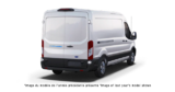 2026 Ford E-Transit T350 - Exterior - 1