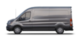 2026 Ford Transit - Exterior - 1