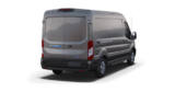 2026 Ford Transit - Exterior - 1
