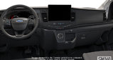 2026 Ford E-Transit T350 - Exterior - 1