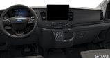 2026 Ford Transit - Exterior - 1
